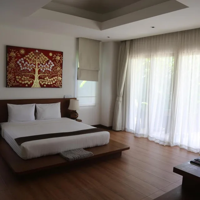 Beach, Deluxe, Suite، Laguna Villas Boutique Hotel 5/10