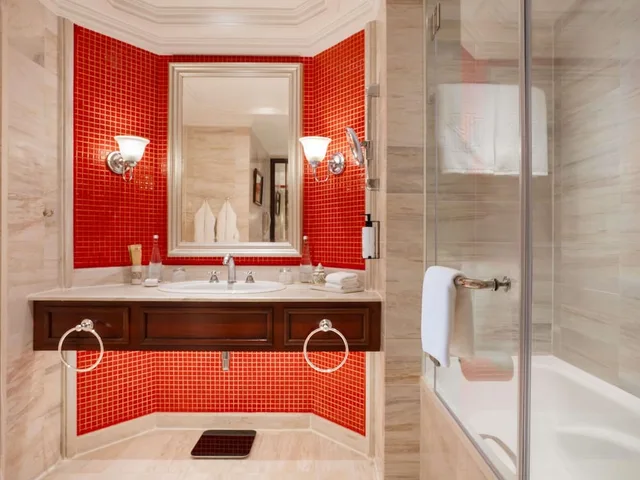 Premium, Queen Bed, Opera Wing، Sofitel Legend Metropole Hanoi Hotel 10/10