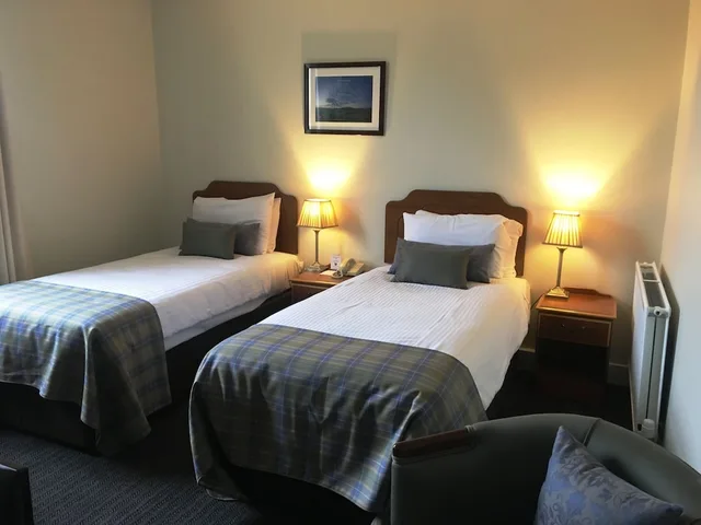 غرفة سوبيريور مفردة بسريرين منفصلين، NETHYBRIDGE HOTEL 3/10