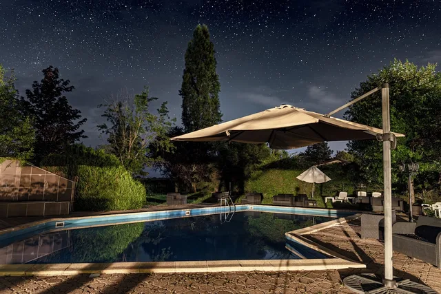 HOTEL LE RELAIS FLEURI، أوكسار 46/50