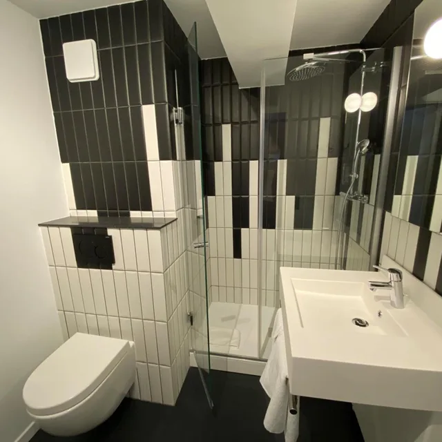 غرفة قياسية مفردة، ibis Styles Paris Porte de Versailles - Mairie d'Issy 3/14