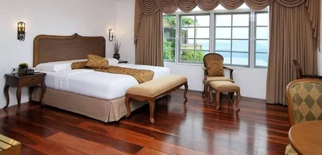 Honeymoon, Divine, Suite، Villa Ibarra 1/1