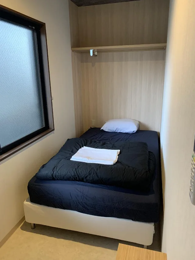 Private, Single، Guest House Rojiura - Hostel 1/4