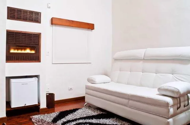 Room, Double Bed, Casona Usaquen 7/10
