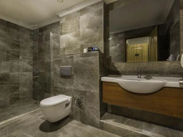 غرفة قياسية بسرير مزدوج، Thermalium Wellness Park Spa 2/2