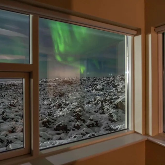Northern Light Inn، Reykjanesbaer 29/55