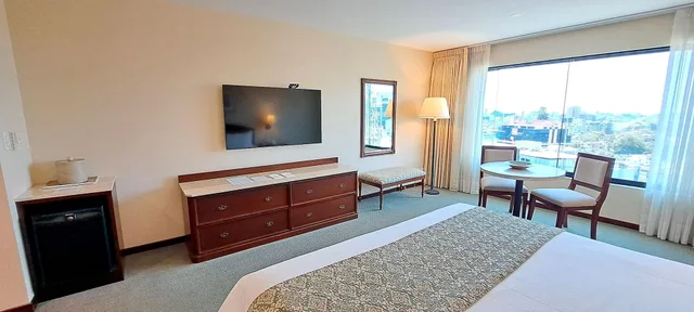 غرفة قياسية مفردة، Los Tallanes Hotel Suites 4/5