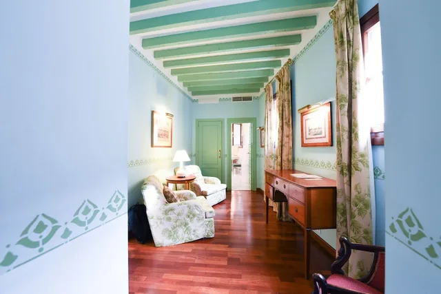 Superior Double Room, Las Casas De La Juderia Sevilla 10/10