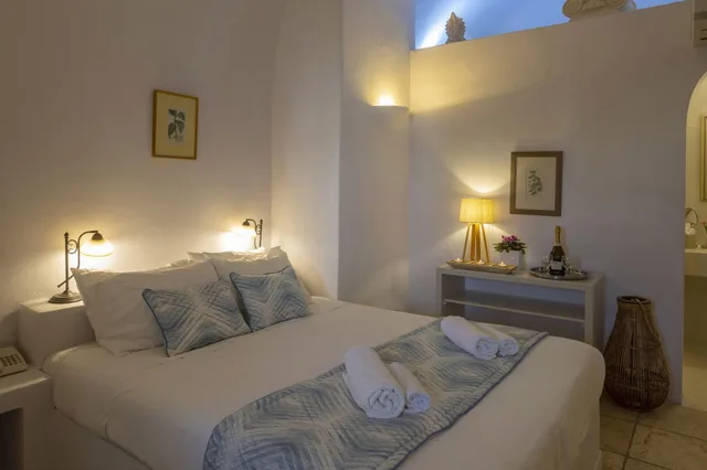 غرفة قياسية، Aria Lito Mansion 1/4
