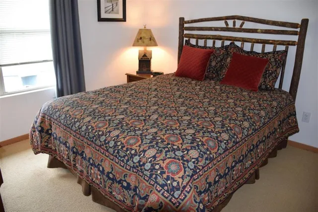 4 Bedrooms, Condo, Premier, Villa, King Bed, 3 Queen Beds، Seven Springs Resort 4/8