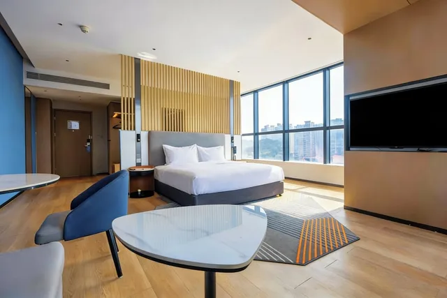Holiday Inn Express Sihui City Center by IHG، Sanshui 19/45
