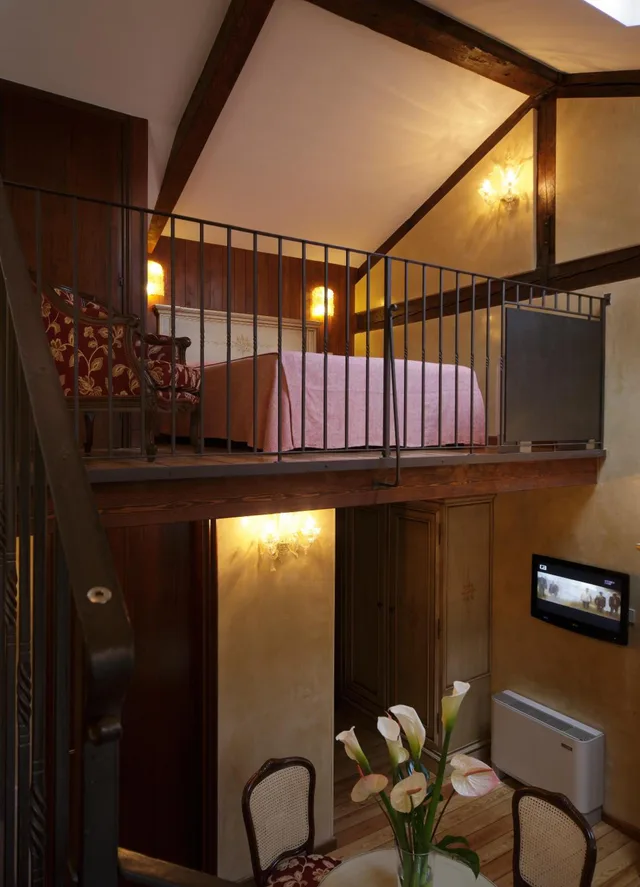 استوديو، Sasitara Residence Koh Samui 1/4