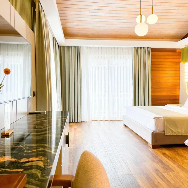فيلا، Cirali Hera Hotel 5/10