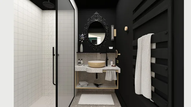 جناح جونيور بسرير كينج مع أريكة، Mercure Quimper Kerlic 6/9