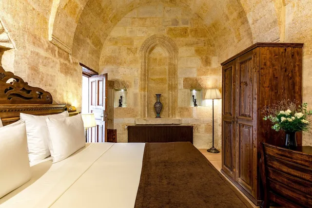 غرفة قياسية، Utopia Cave Cappadocia 6/10