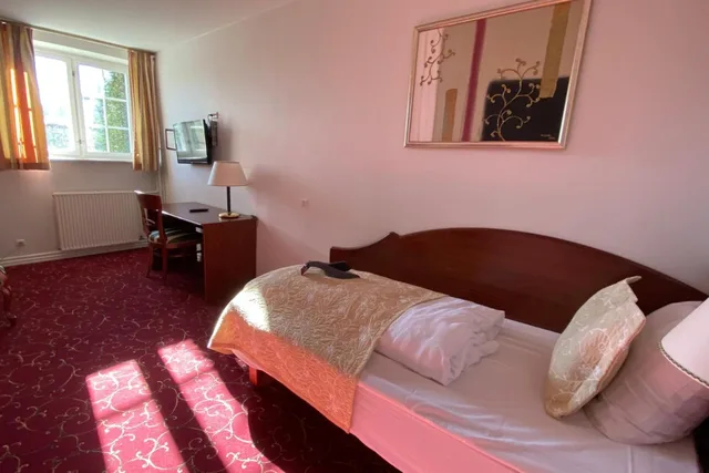 غرفة مفردة، Milling Hotel Park Middelfart Formerly Quality Park Hotel Middelfart 1/3