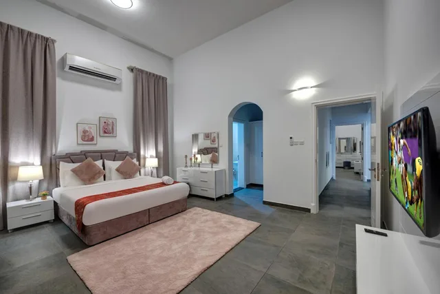 فيلا ملكية، KAY Homes Villas Ras Al Khaimah 1/1