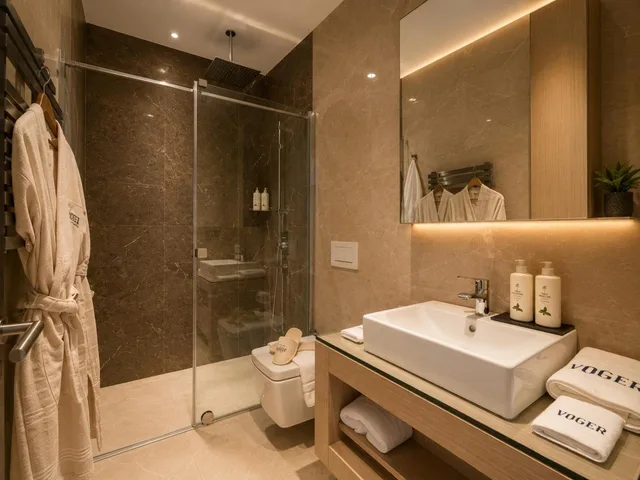 فيلا تنفيذية، Ala Suites & Villas Yalikavak 8/9