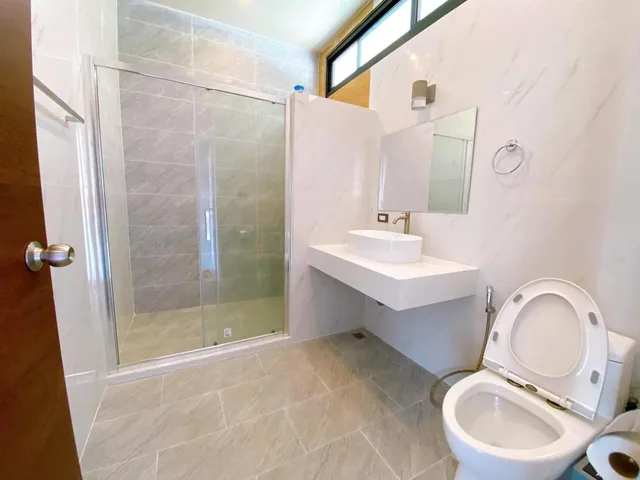 غرفة مفردة بإطلالة على الجبل، Krin Resort 4/8