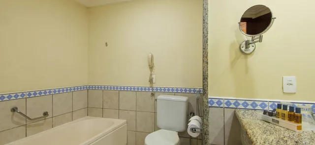 شقة سوبيريور بسرير مزدوج، Vila Gale Ecoresort Do Cabo 4/5