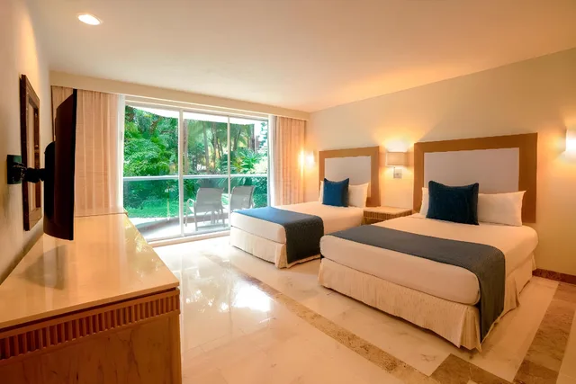 غرفة، Grand Park Royal Cozumel All Inclusive 1/1