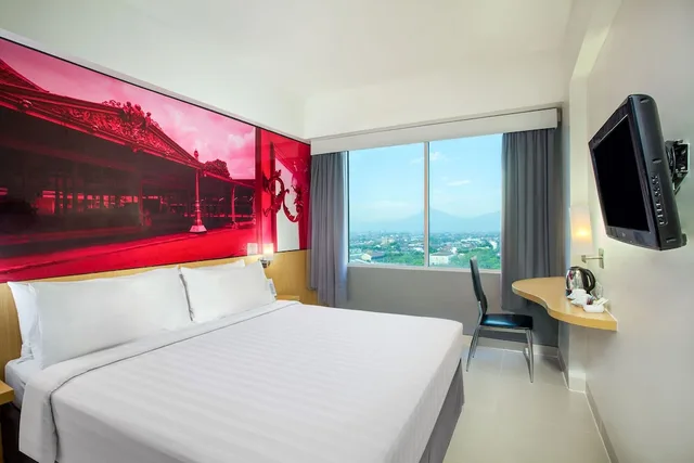 غرفة قياسية، favehotel Manahan - Solo 2/9