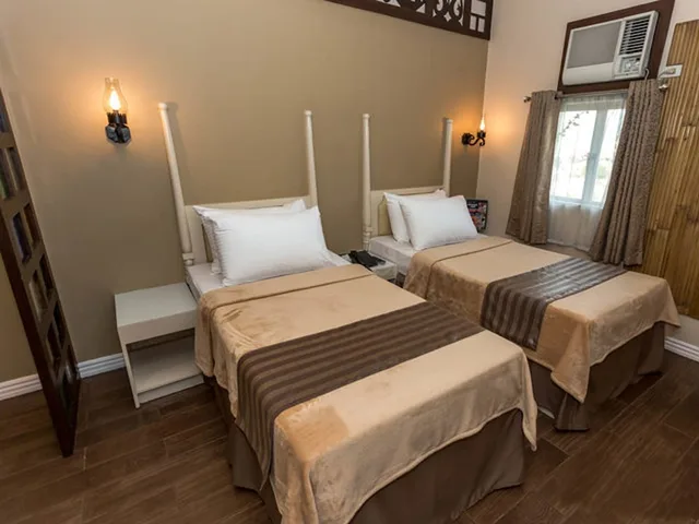 غرفة بريميوم بسريرين منفصلين، Urban Travellers Hotel Ex Shogun Suite Hotel 5/10