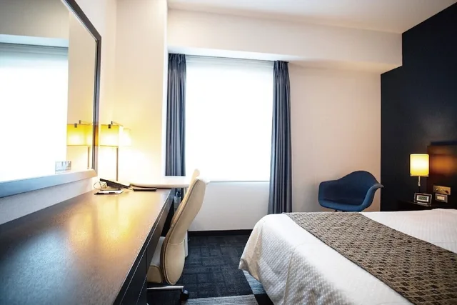 غرفة سوبيريور بغرفة نوم واحدة مفردة بسرير مزدوج، Hotel Bestland 4/6