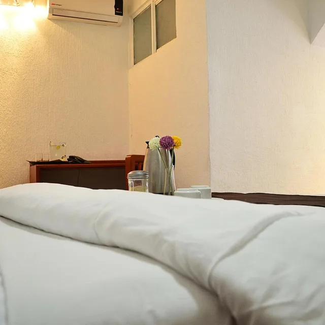 جناح تنفيذي، Campestre Inn Hotel And Residences 5/10