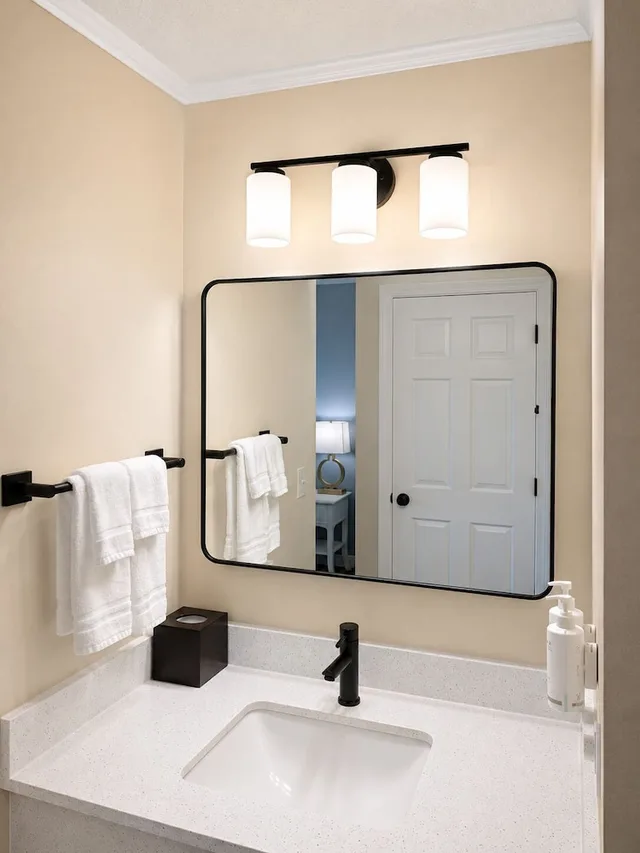 غرفة قياسية بسرير كينج مع أريكة، Cod Cove Inn, BW Signature Collection 8/8