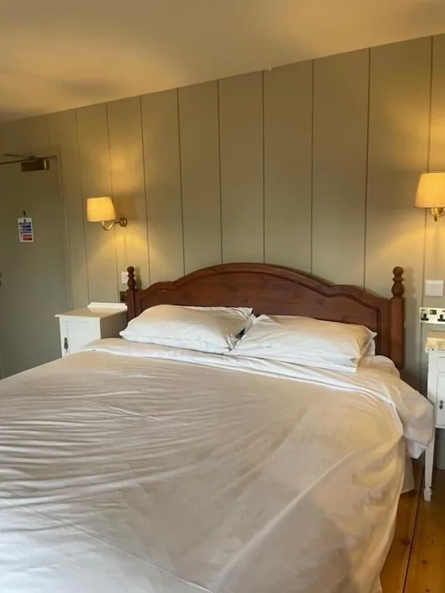 غرفة كلاسيكية مزدوجة، Holbrook Manor & Spa 2/3