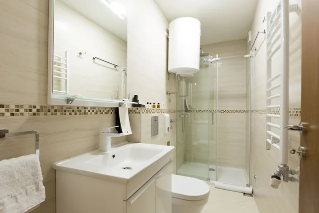 1 Bedroom, Apartment, Twin Beds, Sofa, Terrace, Prime Hotel 2/2