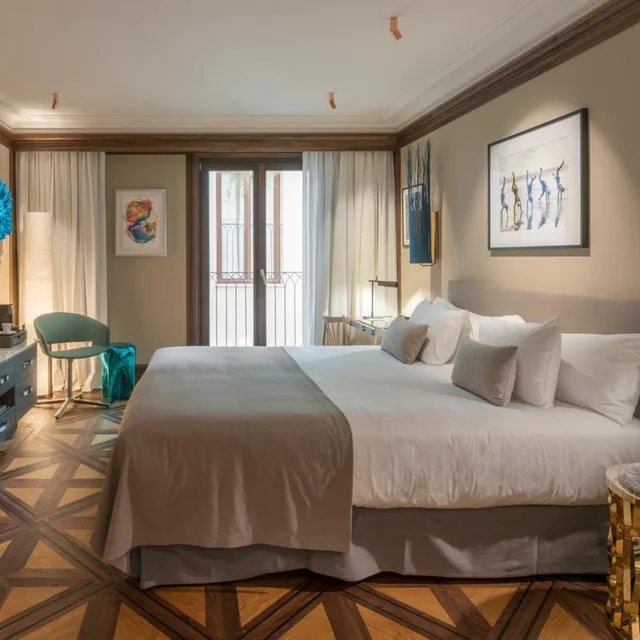 Deluxe, El Llorenc Parc De La Mar - Adults Only 2/3