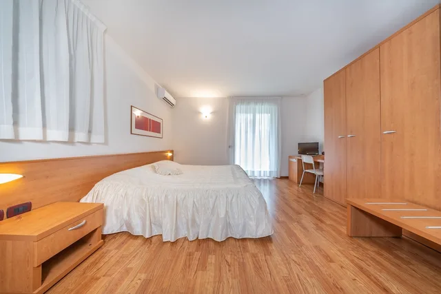 family suite, Hotel Karinhall 9/10
