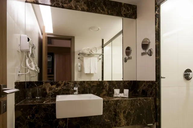 غرفة سوبيريور، Americas Copacabana Hotel 7/7