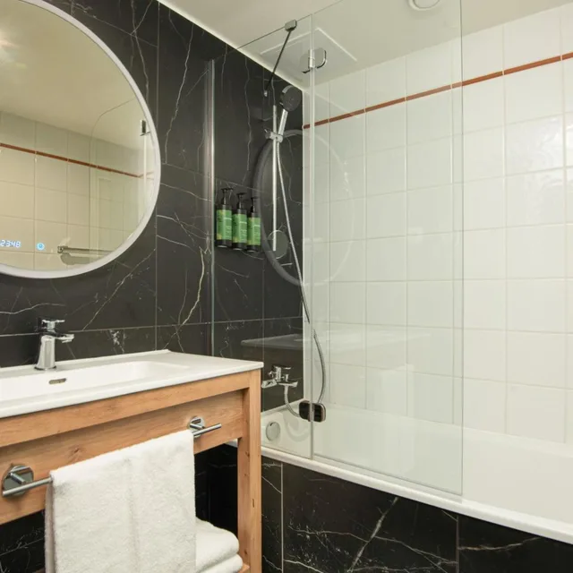 Loft, Suite, Castrum Hotel Szekesfehervar 2/3