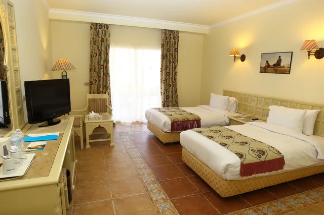 Standard Room GV، Sunrise Sentido Mamlouk Palace 3/5