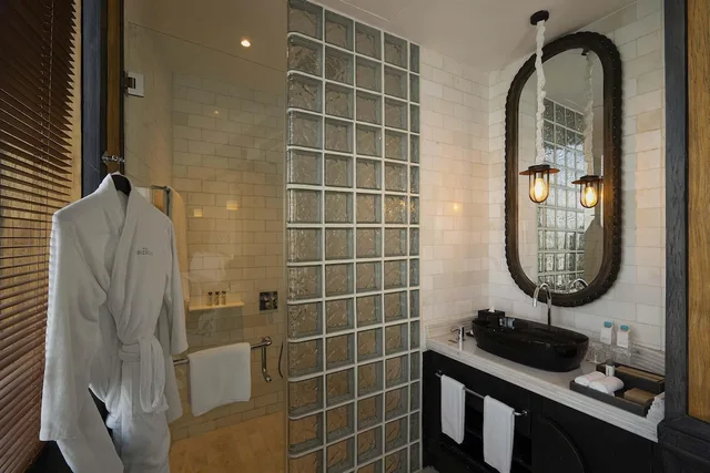 غرفة سوبيريور بسرير فردي، The Orient Jakarta, a Royal Hideaway Hotel 10/10