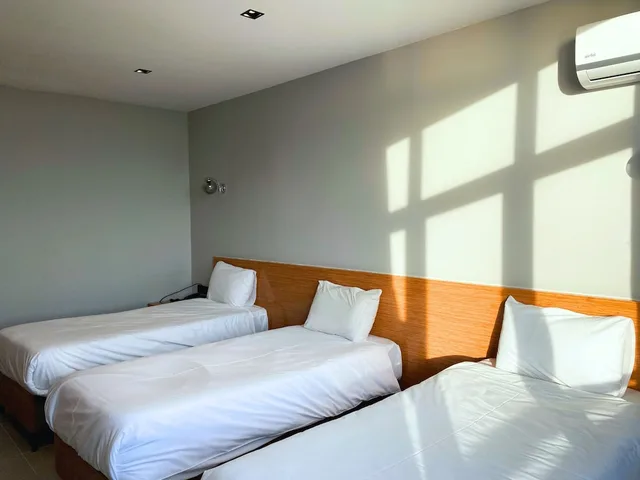 غرفة عائلية بثلاثة أسرّة، Elite Marmara Bosphorus Camlica 5/10