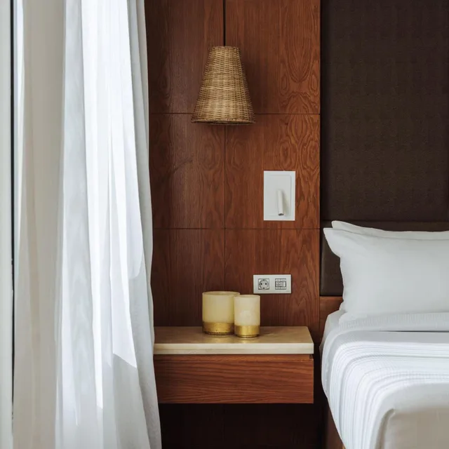 Red Level, Junior Suite, King Bed, Hot Tub, Terrace، Red Level at Gran Melia Palacio de Isora - Adults Only 5/10
