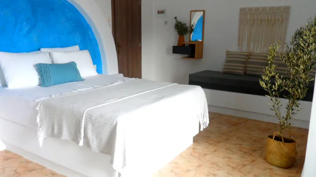 Suite, Sea View, Aparthotel Papafotis 10/10