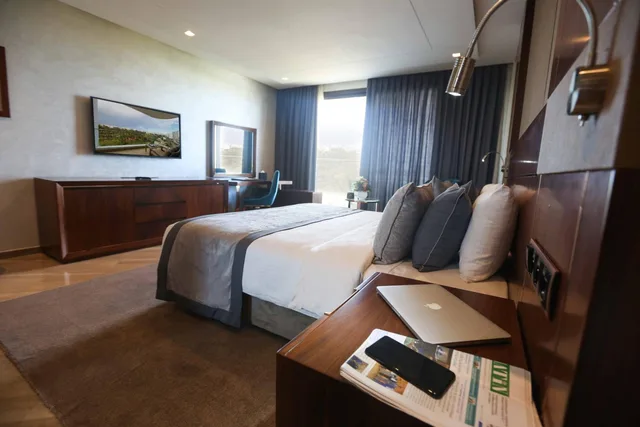 جناح بريفيليج بشرفة، Suite Hotel Casa Diamond 9/10
