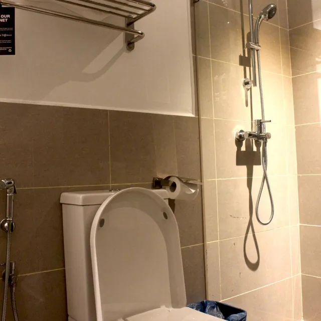 جناح جونيور، Imperial Regency Suites and Hotel Petaling Jaya 8/9