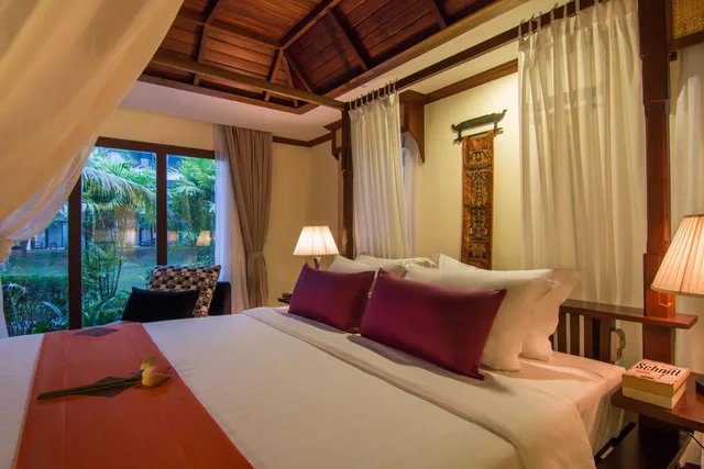 1 Bedroom, Villa, Pool Access، PALACE RESIDENCE & VILLA SIEM REAP 1/10