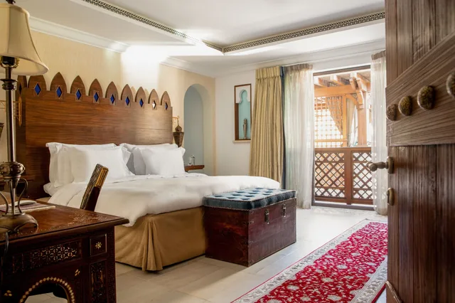 Malakiya, 2 Bedrooms, Luxury, Villa, 2 King Beds، Jumeirah Dar Al Masyaf 1/10