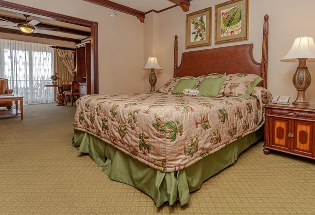 Suite, Resort View، Hammock Beach Golf Resort & Spa 1/1