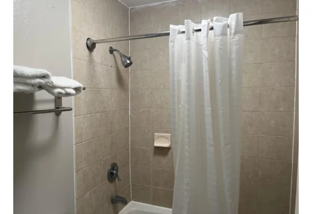 غرفة بسرير كوين، Motel6 Baton Rouge, LA - East - I-12 2/3