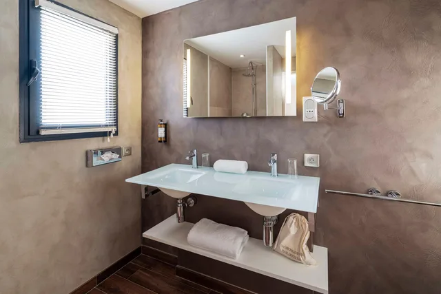 غرفة بريستيج بسرير مزدوج، Best Western Plus Villa Saint Antoine Hotel & Spa 5/5