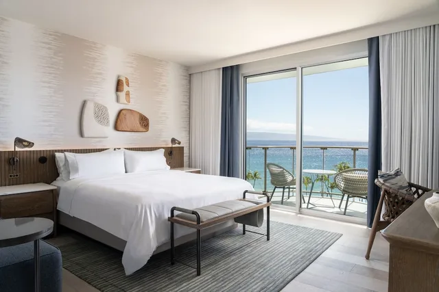 Kukahi, Suite، The Westin Maui Resort & Spa, Ka'anapali 2/10
