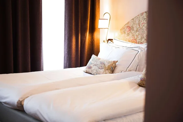 Standard, Queen Bed, Hotel Ruth Worldhotels Crafted 2/4